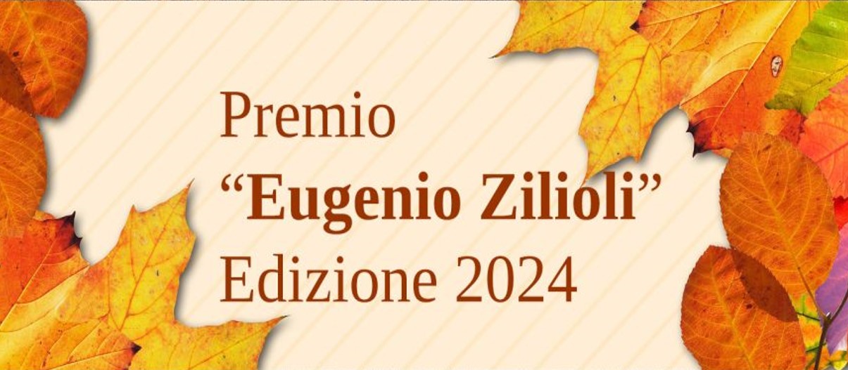 premio zilioli 2024