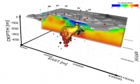 Nuovo studio del CNR-IREA sulla sorgente dei fenomeni geofisici ai Campi Flegrei